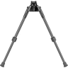 Сошки оружейные VEBER V-POD 2333C WEAVER карбоновые 33335